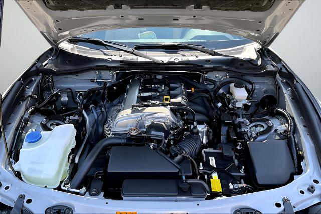 2026 Mazda MX-5 Grand Touring