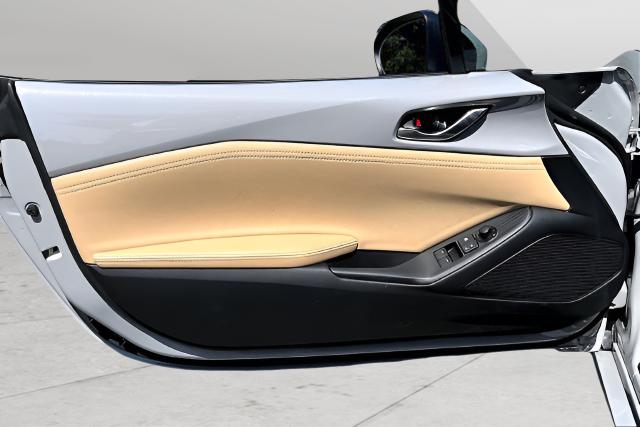 2026 Mazda MX-5 Grand Touring