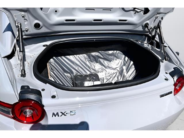 2026 Mazda MX-5 Grand Touring