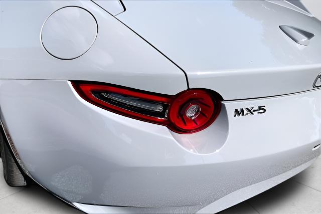 2026 Mazda MX-5 Grand Touring