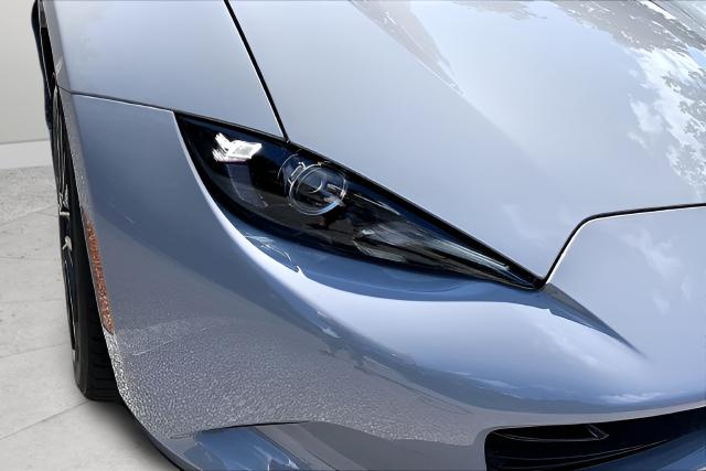2026 Mazda MX-5 Grand Touring