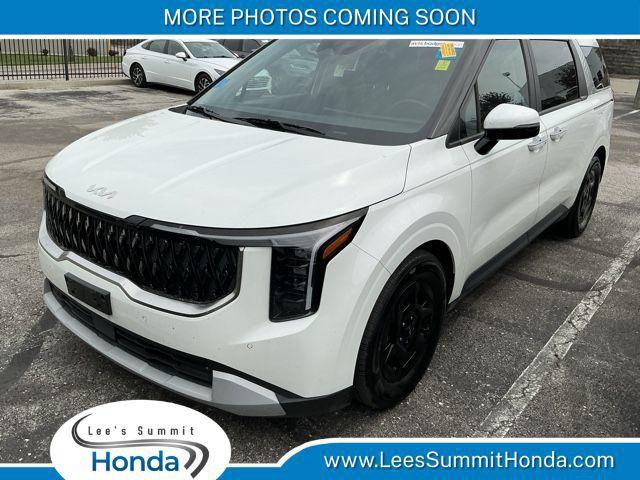 2025 Kia Carnival MPV LXS for sale in Lees Summit, MO