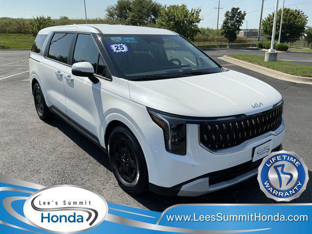 2025 Kia Carnival MPV LXS for sale in Lees Summit, MO