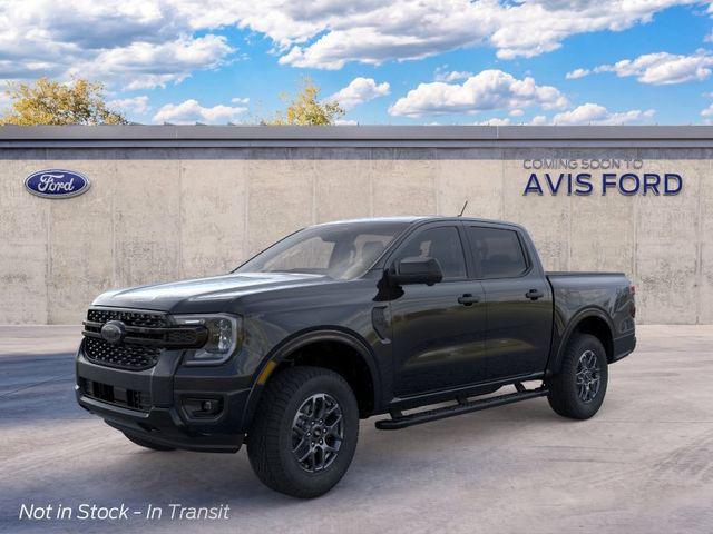 2026 Ford Ranger XLT for sale in Southfield, MI