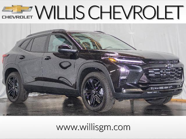 2026 Chevrolet Trax FWD ACTIV for sale in Smyrna, DE