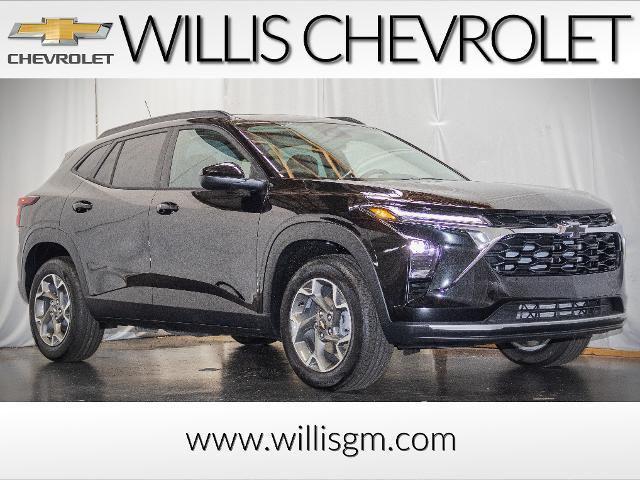 2026 Chevrolet Trax FWD LT for sale in Smyrna, DE