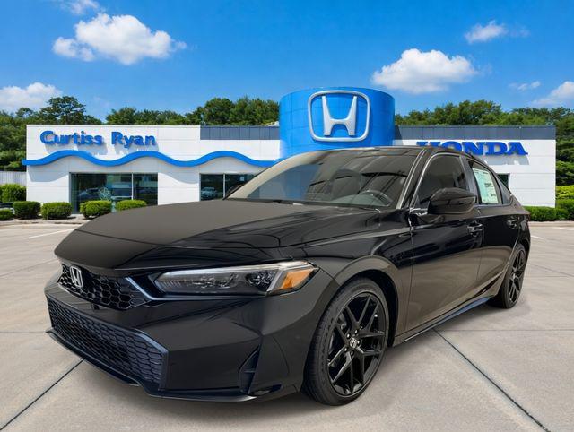 2026 Honda Civic Sport for sale in Shelton, CT