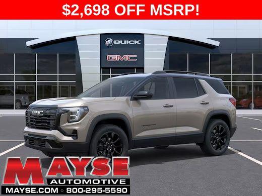 2027 GMC Terrain FWD Elevation for sale in Aurora, MO