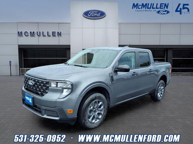 2026 Ford Maverick XLT for sale in Council Bluffs, IA