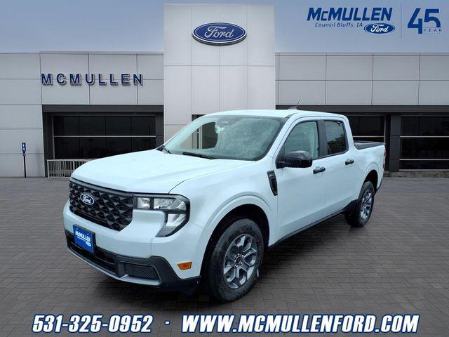 2026 Ford Maverick XLT for sale in Council Bluffs, IA
