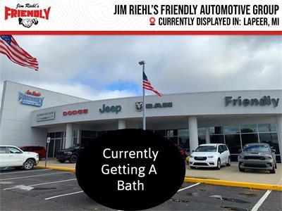 2026 Jeep Compass Trailhawk for sale in Lapeer, MI