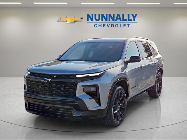 2026 Chevrolet Traverse FWD RS for sale in Bentonville, AR