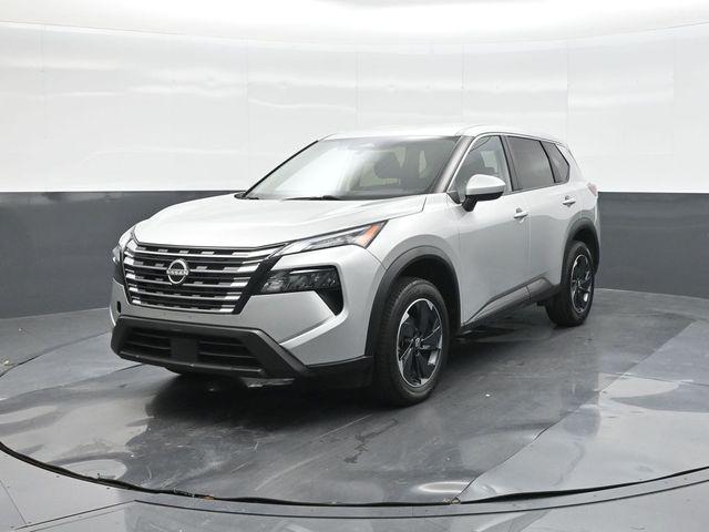 2024 Nissan Rogue SV Intelligent AWD for sale in Beaumont, TX