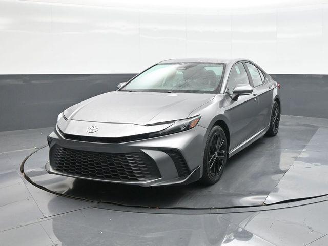 2025 Toyota Camry SE for sale in Beaumont, TX