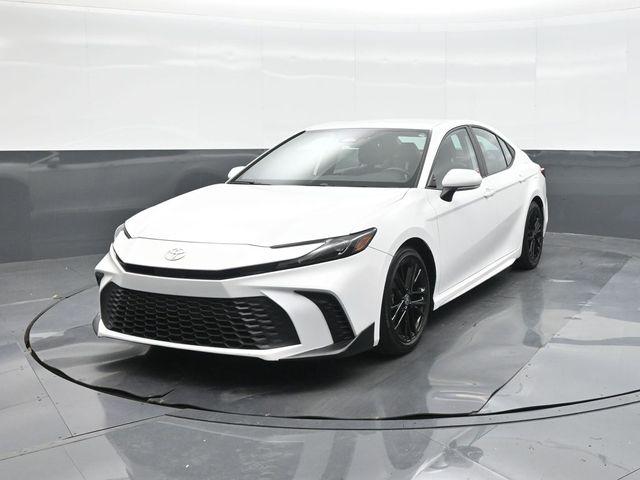2025 Toyota Camry SE for sale in Beaumont, TX