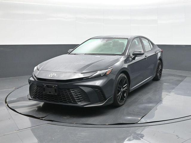 2025 Toyota Camry SE for sale in Beaumont, TX