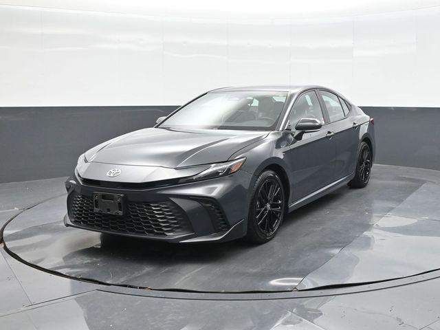 2025 Toyota Camry SE for sale in Beaumont, TX