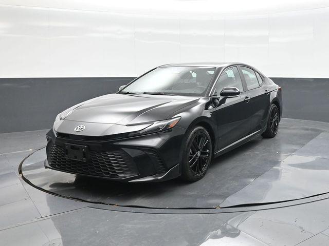 2025 Toyota Camry SE for sale in Beaumont, TX