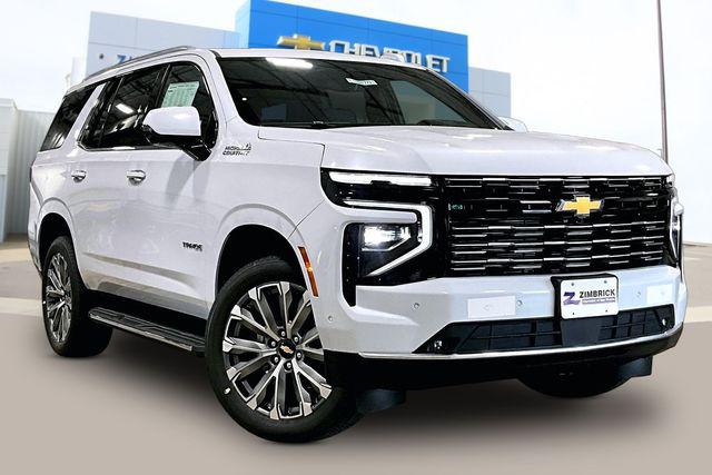 2026 Chevrolet Tahoe 4WD High Country for sale in Sun Prairie, WI