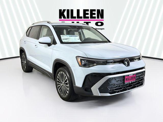 2027 Volkswagen Taos SE for sale in Killeen, TX
