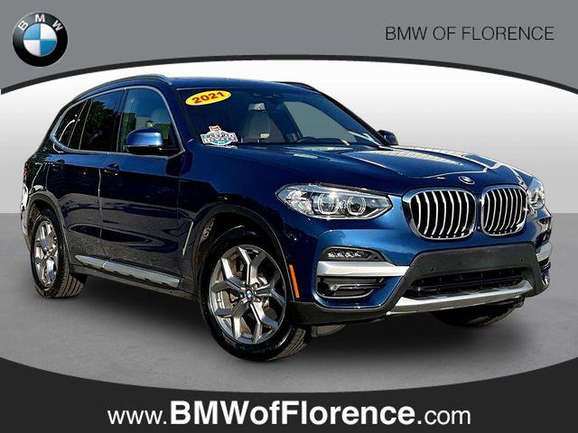 2021 BMW X3 sDrive30i for sale in Florence , SC