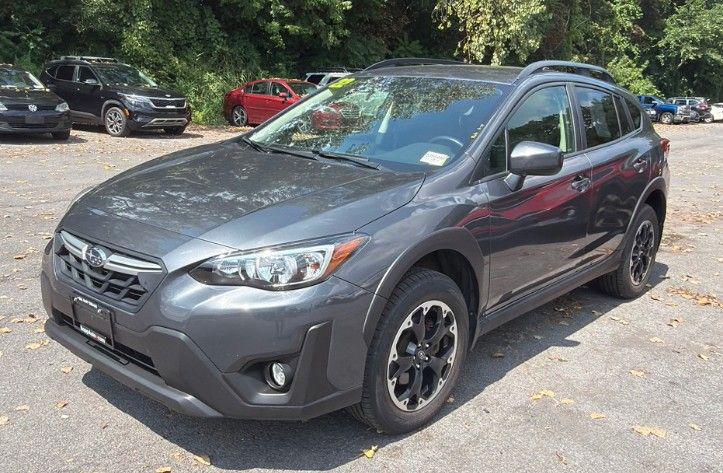 2022 Subaru Crosstrek Premium for sale in Ann Arbor, MI