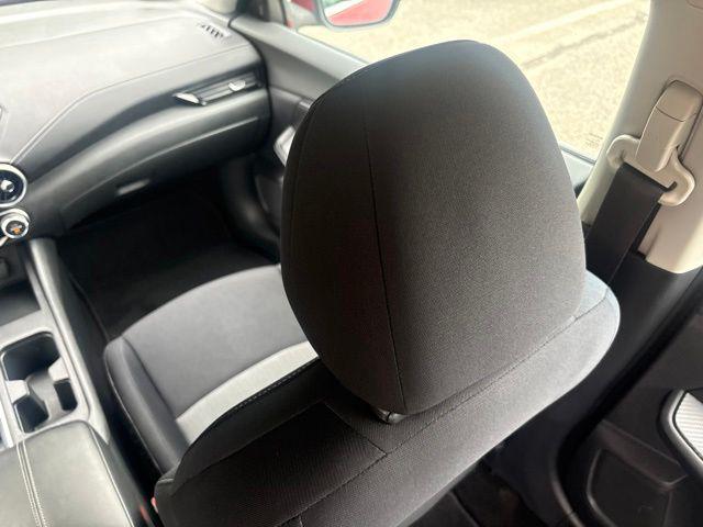 2021 Nissan Sentra SV Xtronic CVT