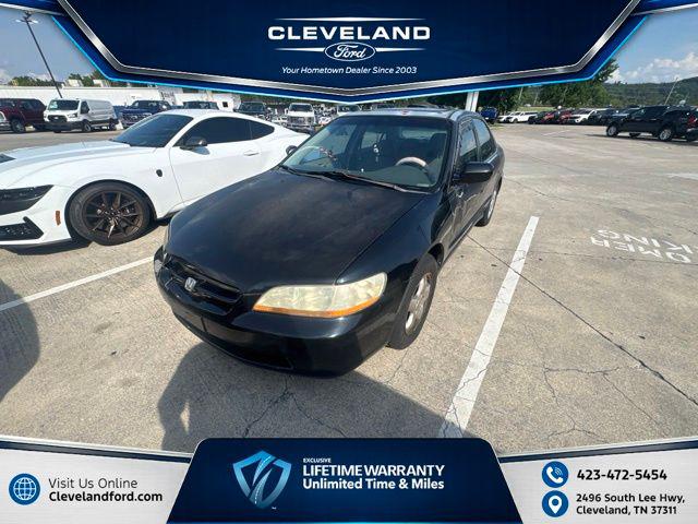 2000 Honda Accord 3.0 EX for sale in Cleveland, TN