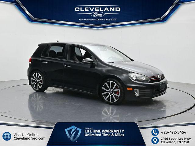 2014 Volkswagen GTI Wolfsburg Edition for sale in Cleveland, TN