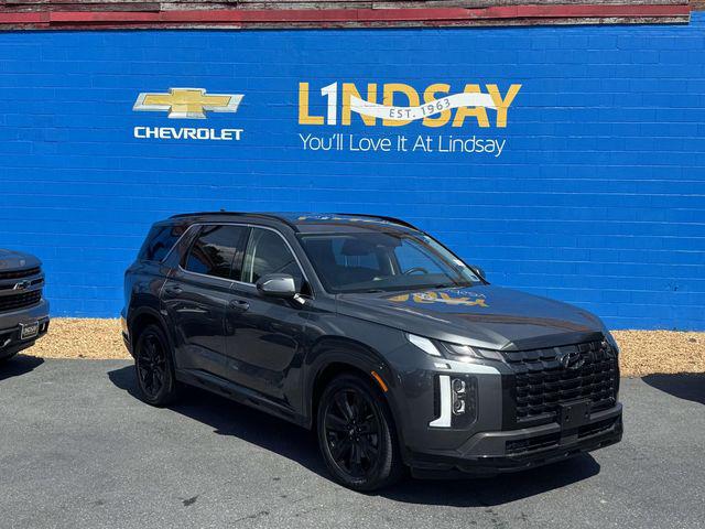 2024 Hyundai Palisade XRT for sale in Front Royal, VA