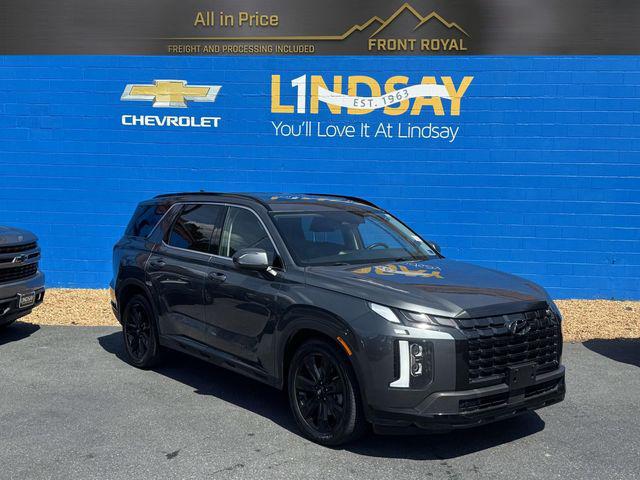 2024 Hyundai Palisade XRT for sale in Front Royal, VA