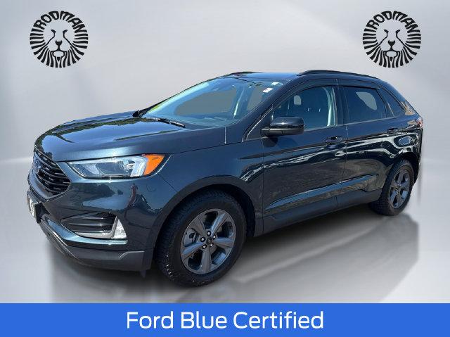 2024 Ford Edge SEL for sale in Foxboro, MA