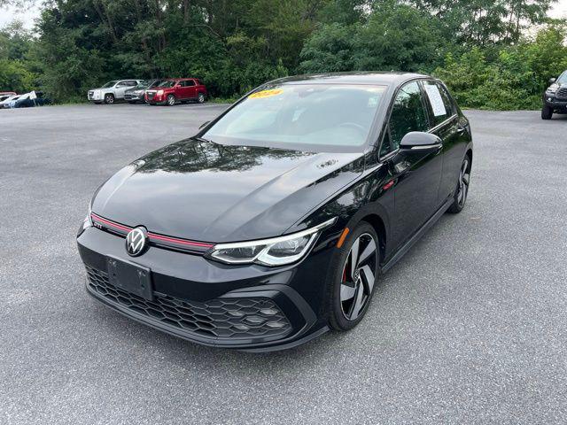 2024 Volkswagen Golf GTI 2.0T S for sale in Carlisle, PA