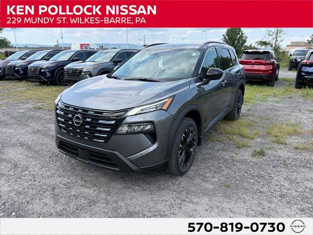 2026 Nissan Rogue Dark Armor for sale in Wilkes Barre, PA