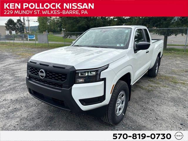 2026 Nissan Frontier King Cab S 4x4 for sale in Wilkes Barre, PA