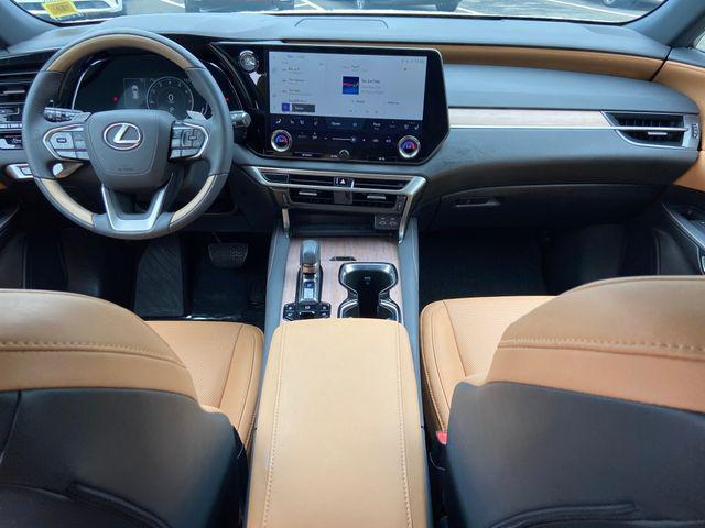 2023 Lexus RX 350 Premium