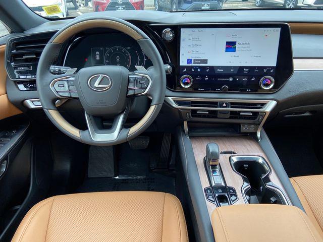 2023 Lexus RX 350 Premium