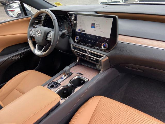 2023 Lexus RX 350 Premium