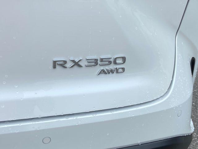 2023 Lexus RX 350 Premium