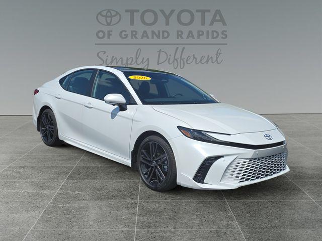 2026 Toyota Camry XSE for sale in Grand Rapids, MI