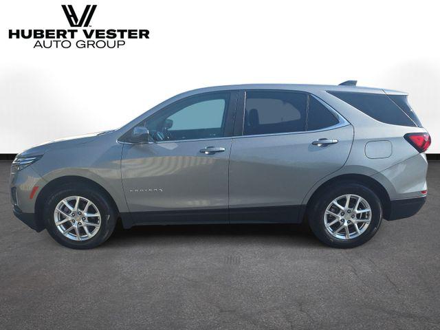 2024 Chevrolet Equinox FWD LT for sale in Wilson, NC