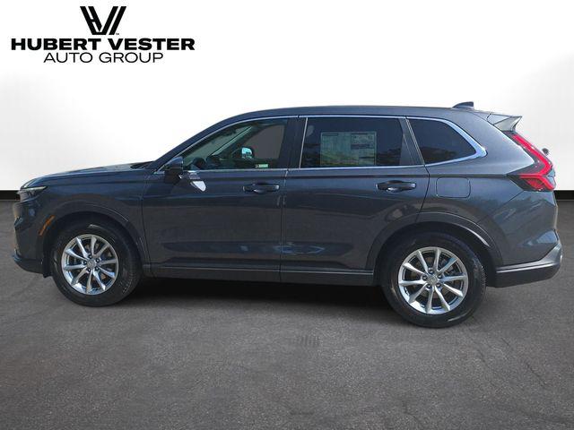 2026 Honda CR-V EX 2WD for sale in Wilson, NC
