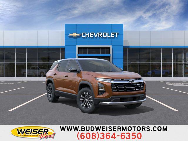 2027 Chevrolet Equinox AWD LT for sale in Beloit, WI
