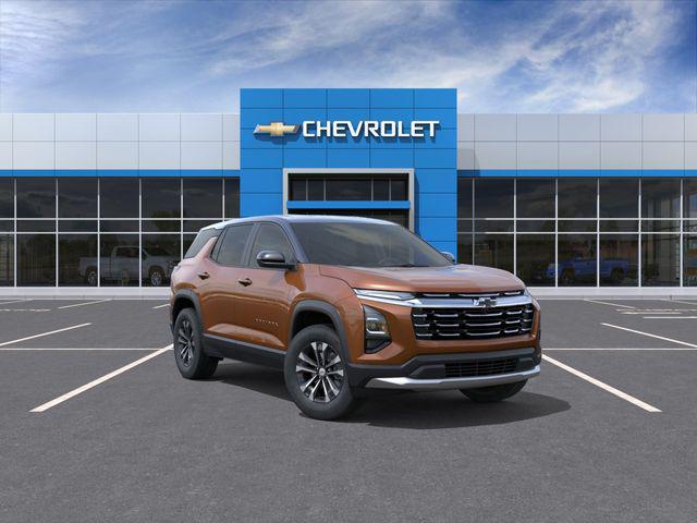 2027 Chevrolet Equinox AWD LT for sale in Beloit, WI