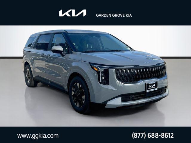 2027 Kia Carnival LXS for sale in Garden Grove, CA