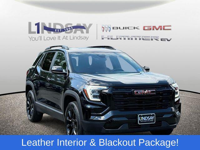 2026 GMC Terrain AWD Elevation for sale in Warrenton, VA