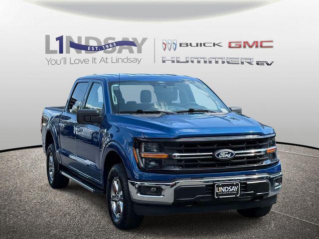 2025 Ford F-150 XLT for sale in Warrenton, VA