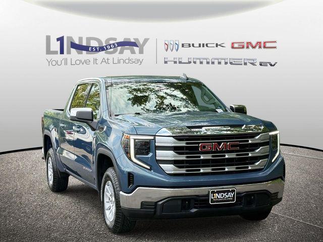 2024 GMC Sierra 1500 4WD Crew Cab Short Box SLE for sale in Warrenton, VA
