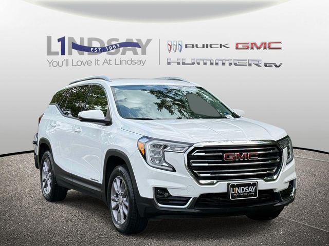 2024 GMC Terrain AWD SLT for sale in Warrenton, VA