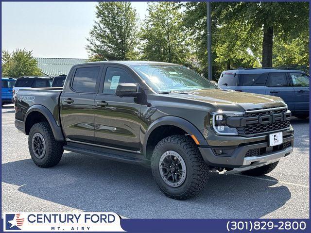 2026 Ford Ranger Raptor for sale in Mount Airy, MD